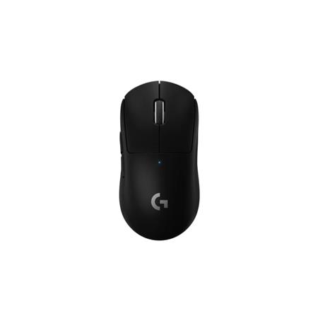 Mouse Gamer Logitech GPRO X Superlight Wireless Negro	